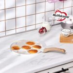 Karaca Mutfaksever Biogranit Döküm Pankek Tava 26 cm