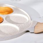 Karaca Mutfaksever Biogranit Döküm Pankek Tava 26 cm - Görsel 3