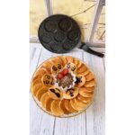 Kahramanlar Motto Döküm Pankek Tava 26 cm - Görsel 4