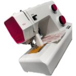 Pfaff Smarter 160S Dikiş Makinesi - Görsel 4