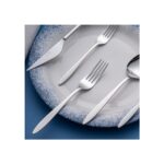 Emsan Yakamoz 60 Parça 12 Kişilik Kutulu Çatal Kaşık Bıçak Takımı - Görsel 4