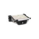 Karaca Gastro Classic Izgara Ve Tost Makinesi Matte Cream 6 Dilim Kapasiteli