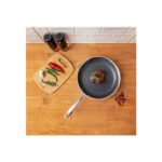 Emsan Pro Tri Ply 28 Cm Çelik Tava