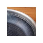 Emsan Pro Tri Ply 28 Cm Çelik Tava - Görsel 2