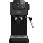 Beko Cep 5302 B Caffeexperto® Yarı Otomatik Espresso Makinesi - Görsel 2