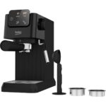Beko Cep 5302 B Caffeexperto® Yarı Otomatik Espresso Makinesi - Görsel 4