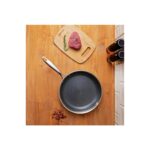 Emsan Pro Tri Ply 24 Cm Çelik Tava