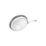 Emsan Pro Tri Ply 24 Cm Çelik Tava - Görsel 3