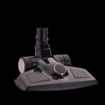 Korkmaz A920-02 Tempratik Dikey Süpürge Rosa Gold - Görsel 5