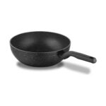 Korkmaz Ornella 28x8.5 cm Wok A1119