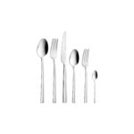 Emsan Çınar 72 Parça 12 Kişilik Kutulu Çatal Kaşık Bıçak Takımı - Görsel 3