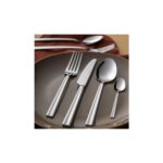 Emsan Çınar 72 Parça 12 Kişilik Kutulu Çatal Kaşık Bıçak Takımı - Görsel 4