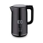 Korkmaz A960 Opal Dijital Elektrikli Su Isıtıcı - Görsel 2