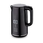 Korkmaz A960 Opal Dijital Elektrikli Su Isıtıcı - Görsel 3