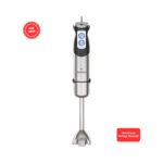RossClean Master Pro El Blenderi Çubuk Blender 1000W 4 Bıçaklı Çelik Tasarım