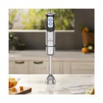 RossClean Master Pro El Blenderi Çubuk Blender 1000W 4 Bıçaklı Çelik Tasarım - Görsel 5