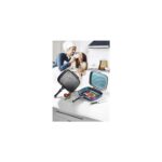 Lavonni 36 cm Çift Taraflı Döküm Balık Tavası