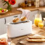 Philips HD2590/00 Daily Collection Ekmek Kızartma Makinesi - Görsel 2