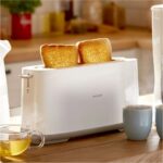 Philips HD2590/00 Daily Collection Ekmek Kızartma Makinesi - Görsel 3