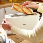 Philips HD2590/00 Daily Collection Ekmek Kızartma Makinesi - Görsel 4