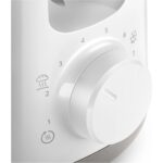 Philips HD2590/00 Daily Collection Ekmek Kızartma Makinesi - Görsel 5