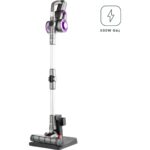 Homend Dustrider 1260H Dikey Şarjlı Kablosuz Süpürge