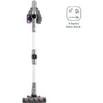 Homend Dustrider 1260H Dikey Şarjlı Kablosuz Süpürge - Görsel 4