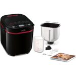 Tefal PF2208 Pain Plaisir Ekmek Yapma Makinesi - 7211002268 - Görsel 5