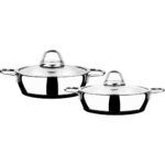 Hisar Çelik Çeyiz Seti - Görsel 4