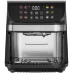 Onvo Ovfry-12 Airfryer 9 Lt Yağsız Fritöz - Görsel 2