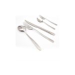 Bernardo Bellini 60 Parça Marmaris Çatal Kaşık Bıçak Seti