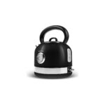 Karaca Retro 2202 Kettle Su Isıtıcısı Black 2200W - Görsel 2