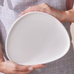 Karaca Forever Bone Miranda 26 Parça 6 Kişilik Kahvaltı Takımı - Görsel 4