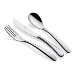 Salvinelli Forever 87 Parça Çatal Bıçak Takımı