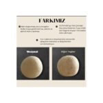 Yün Çamaşır Kurutma Topu- 6 Adet Xl %100 Organik (5 ml Esans Hediye) - Görsel 3