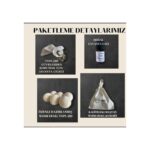 Yün Çamaşır Kurutma Topu- 6 Adet Xl %100 Organik (5 ml Esans Hediye) - Görsel 4