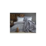 Apricitas Home Apricitas Safran Gri  33 Parça Çeyiz Seti