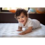 Irmak Sünger Ve Elyaf 10 cm Ortopedik Sünger Bebek ve Çocuk Yatak, Beşik Yatağı, Park Yatak