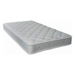 Irmak Sünger Ve Elyaf 10 cm Ortopedik Sünger Bebek ve Çocuk Yatak, Beşik Yatağı, Park Yatak - Görsel 4