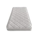 Irmak Sünger Ve Elyaf 10 cm Ortopedik Sünger Bebek ve Çocuk Yatak, Beşik Yatağı, Park Yatak - Görsel 5