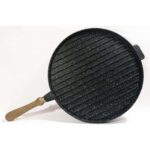 Evim Şenlensin Çift Taraflı Gözleme Et Tavası - Görsel 2