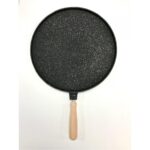 Evim Şenlensin Çift Taraflı Gözleme Et Tavası - Görsel 4