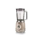 Ariete Vintage Kahvaltı Seti Su Isıtıcı Kettle + Smoothie Cam Blender + Ekmek Kızartma Makinesi Seti Bej - Görsel 3