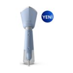 Philips 5000 Serisi El Tipi Buharlı Düzleştirici, Tak ve Çalıştır, Taşınabilir Dikey Ütü, STH5020/20