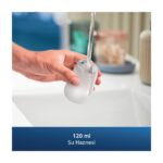 Philips 5000 Serisi El Tipi Buharlı Düzleştirici, Tak ve Çalıştır, Taşınabilir Dikey Ütü, STH5020/20 - Görsel 4