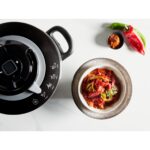 Tefal Clipso+ Chef Düdüklü Tencere - 4,5 Litre - Görsel 4