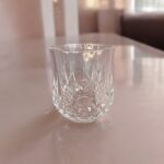 Dore Voir 6 Adet Cam Su Bardağı Kesme Model-300ML - Görsel 2