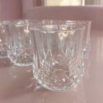 Dore Voir 6 Adet Cam Su Bardağı Kesme Model-300ML - Görsel 3