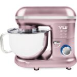 Yui M108 Easy Chef Hamur Yoğurma Makinesi Stand Mikseri Rose Gold