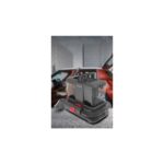 Kiwi KCC-4318 Koltuk ve Halı Yıkama Makinesi Siyah - Görsel 4